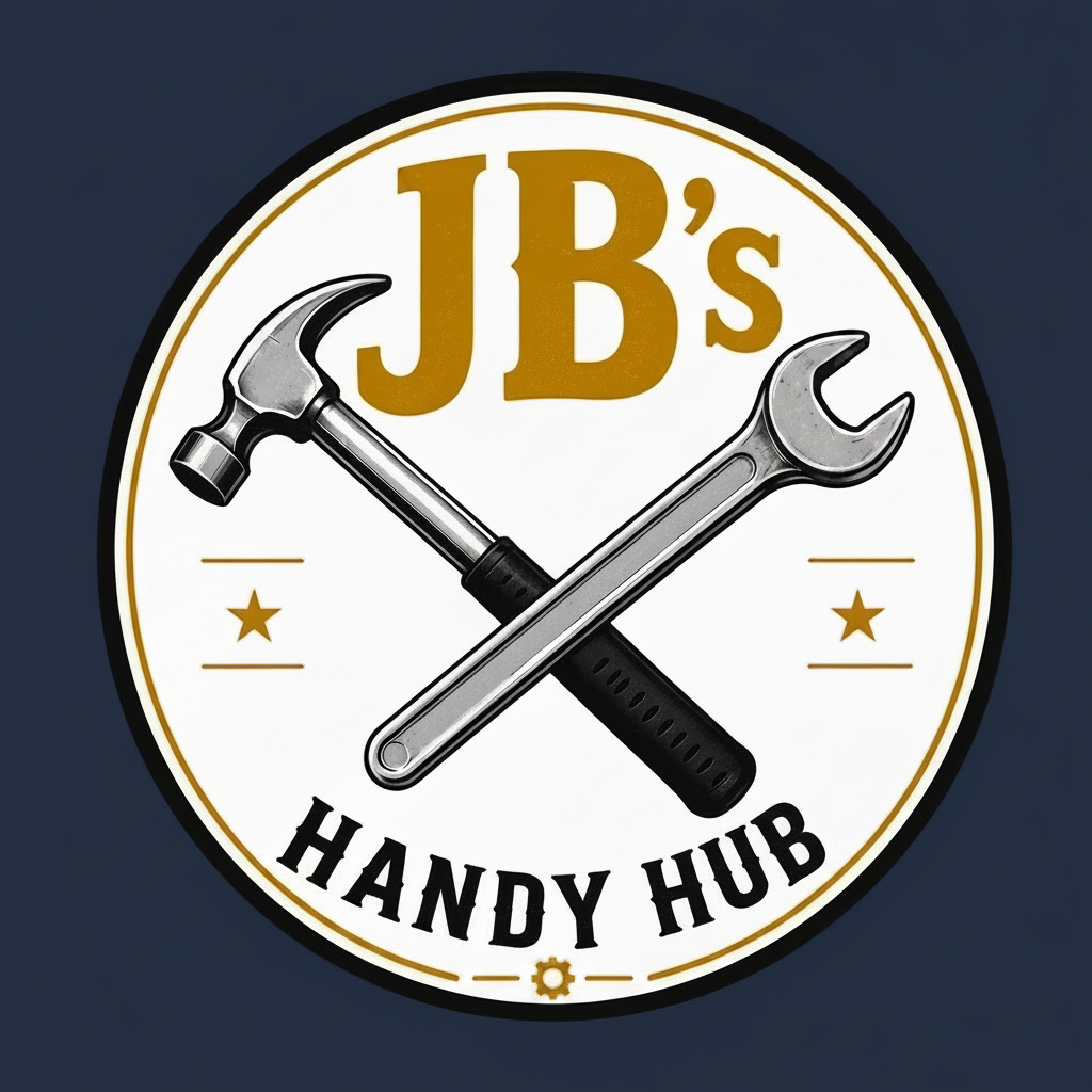 JB's Handy Hub